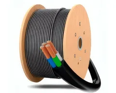 MTS CABLE ENCAUCHETADO ANDES CABLES THW 3X12 AWG CBACE312 1