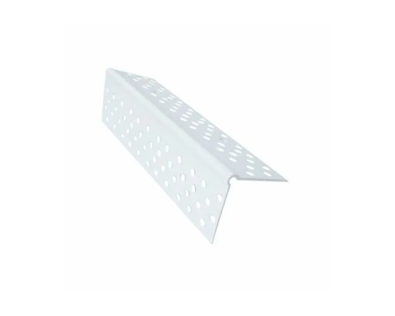 ANGULO SUPERFILES PERF 3.05 PLASTICO DELTA