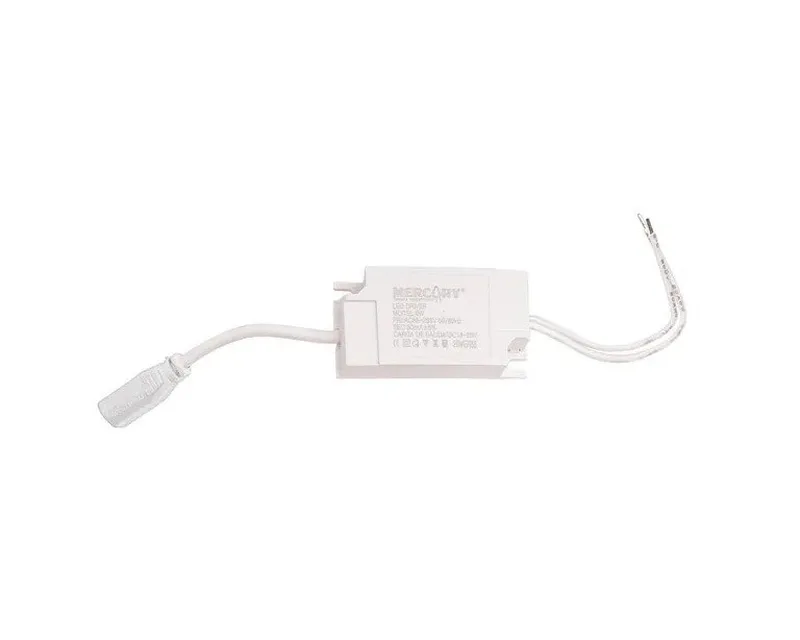 DRIVER PISCINA 24W 35VA 12AC/DC LED COD. 10DRIVER35VA