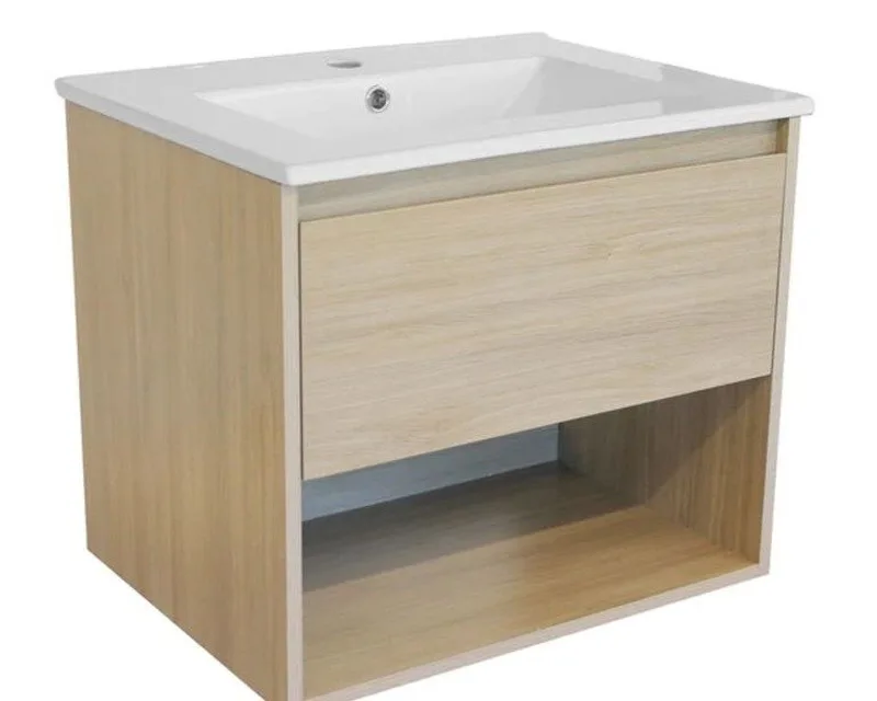 MUEBLE LVM ZOE ACACIA 70X46