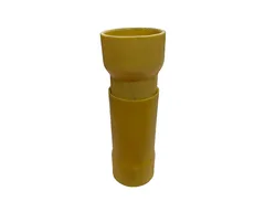 UNION SANITARIA REPARACION 3" 1