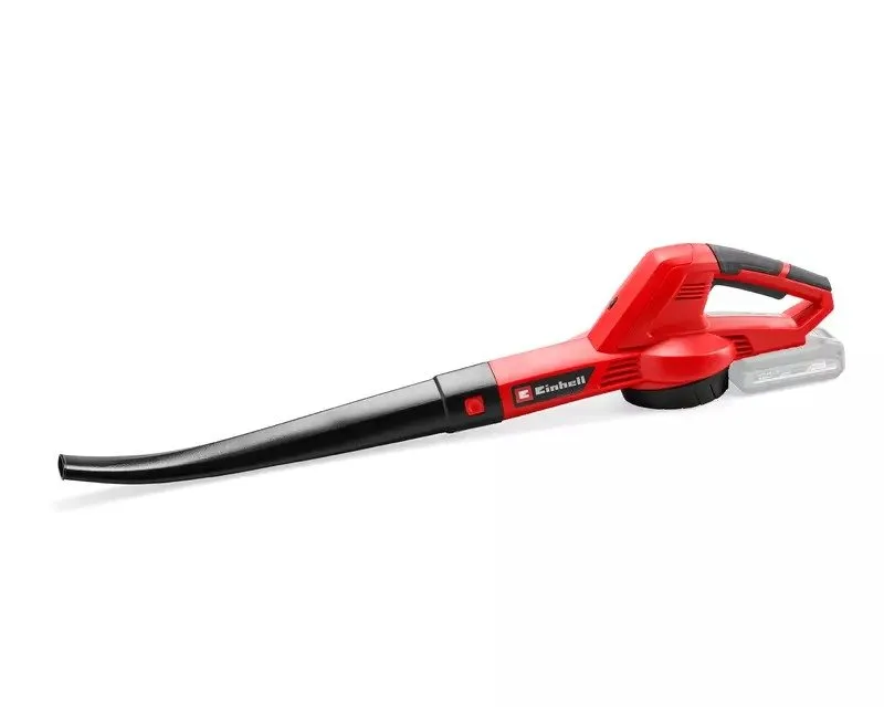 SOPLADOR DE HOJA DE BATERIA GC-CL 18 SOLO EINHELL COD. 3433532