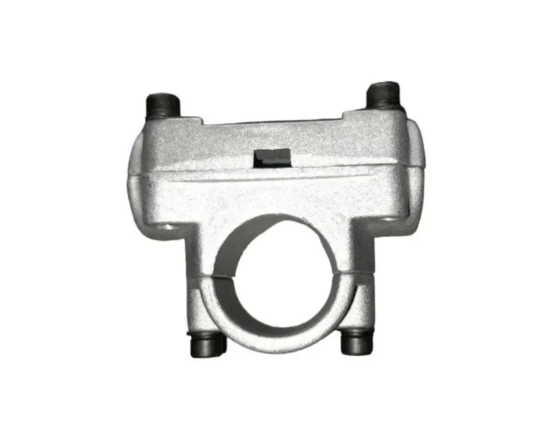 ABRAZADERA DE EJE ROC236R/143RII HUSQVARNA