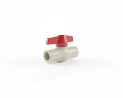 VALVULA BOLA CPVC SOLDAR 1/2" 2909579 3748 DURMAN 9004218 1