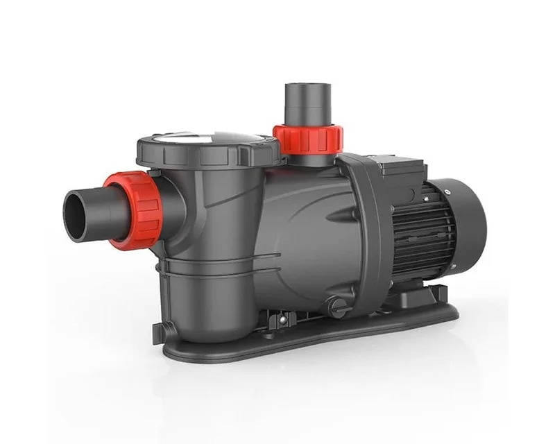BOMBA XKP2204 PISCINA 3.0HP 220V XKP2204