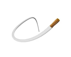 MTR CABLE LIBRE DE HALOGENO #12 BLANCO X 500M ANDES CABLES 2