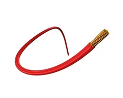 MTR CABLE LIBRE DE HALOGENO #12 ROJO X 500M ANDES CABLES 2