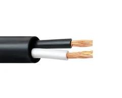 MTS CABLE ENCAUCHETADO ANDES CABLES TRHW 2X14 AWG CBACE214 2