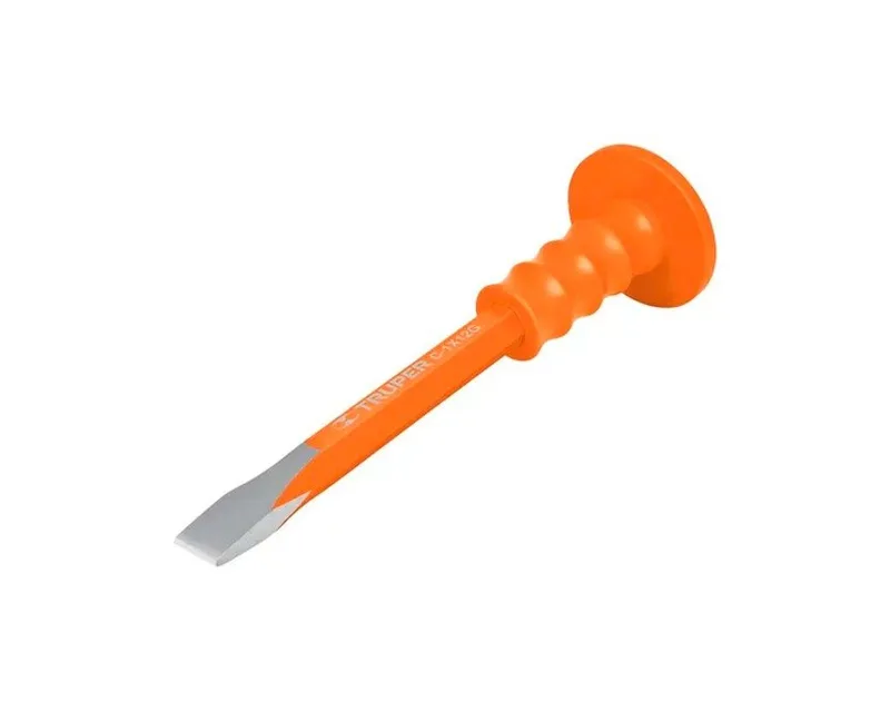 CINCEL PALA TRUPER DE 7/8" X 1/2" GRIP 12175