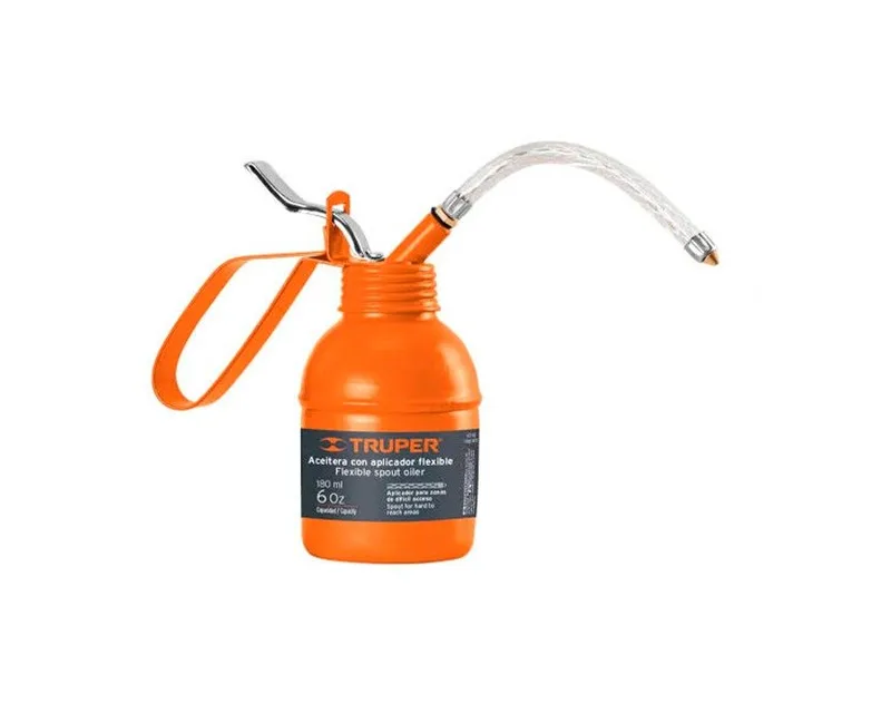 ACEITERA TRUPER FLEXIBLE 500ML ACEF-500 14874