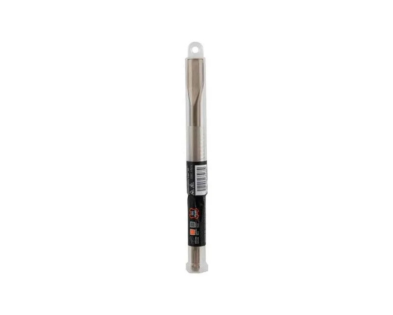 CINCEL PARA ROTOMARTILLO PLANO DELGADO TRUPER T12096