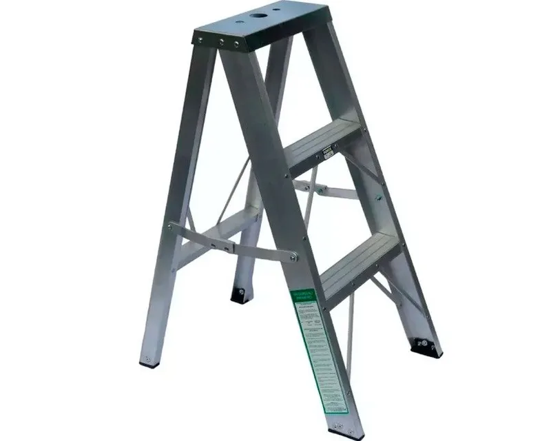 ESCALERA TIJERA TIPO INDUSTRIAL 3P