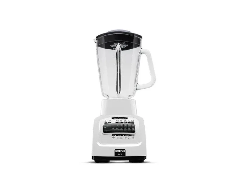 LICUADORA INFINYFORCE 10V BLANCO 57LM810156 1312
