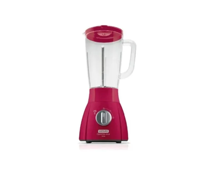 LICUADORA OPTIMIX PLUS 2V MAGENTA ANIV 57LN277756 7260
