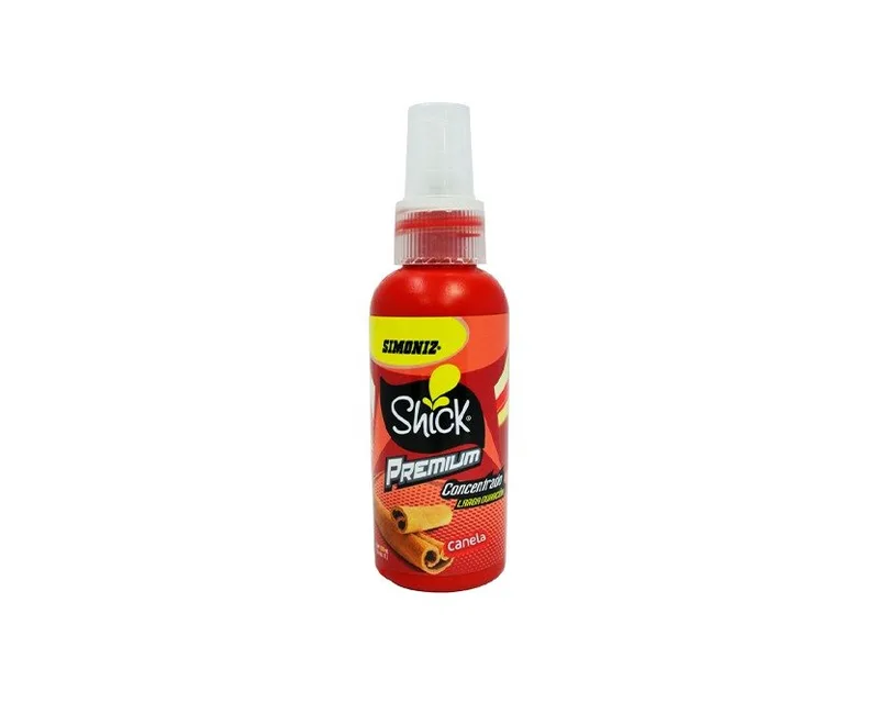 SHICK CANELA PREMIUM SIM-4085CL 100ML 103233