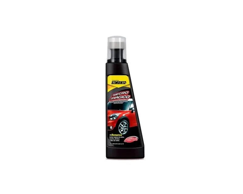 SIMONIZ NEGRO MAGICO 250ML 103301