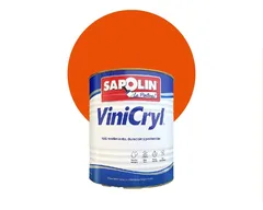 VINICRYL NARANJA EXOTICO GALON INVESA 2
