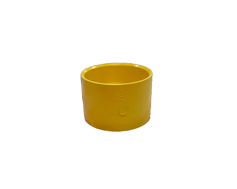 UNION SANITARIA 4" DURMAN