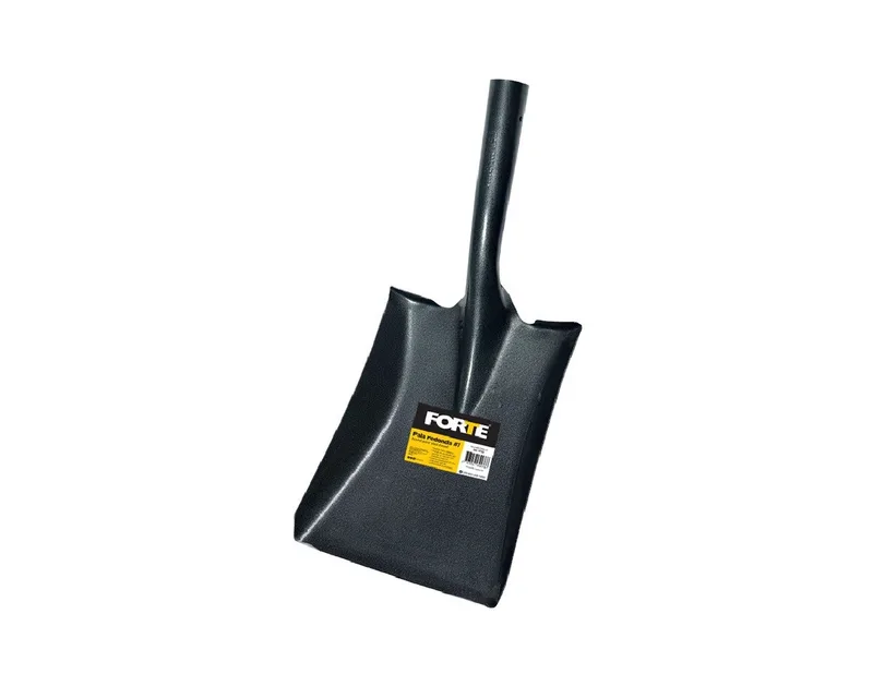 PALA CUADRADA N4 3LBS FORTE COD. 0002055