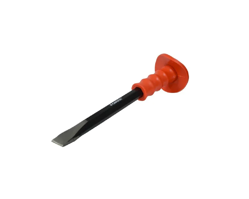 CINCEL PALA CON PROTECCION 3/4 X 10" FORTE 15044