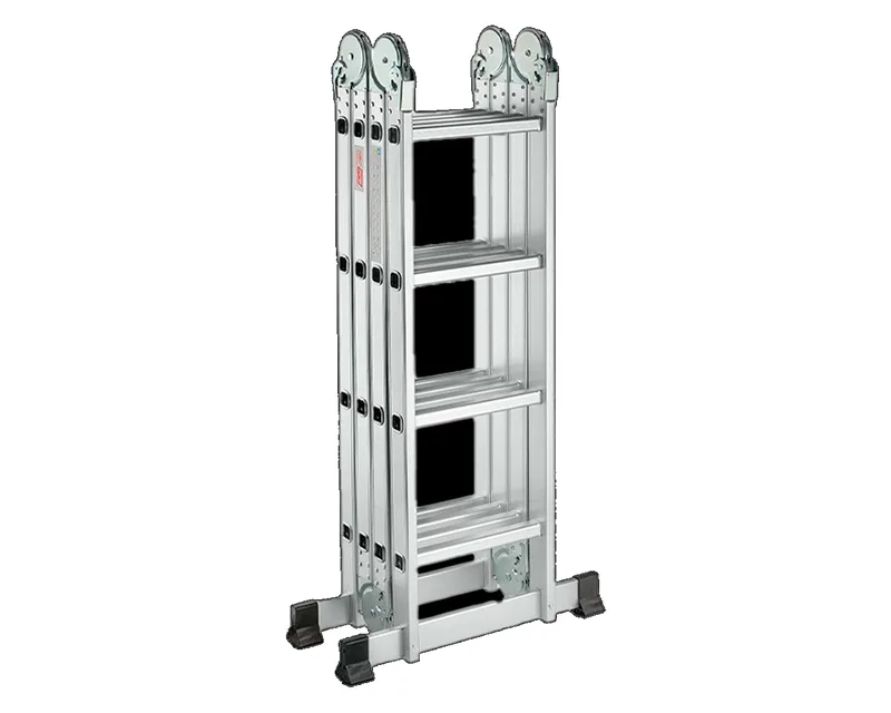 ESCALERA MULTIFUNCION 113KG COD 46231