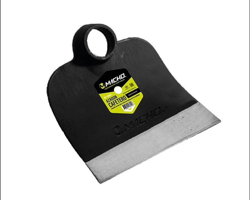 AZADON CAFETERO # 2 MACHO COD. 146022