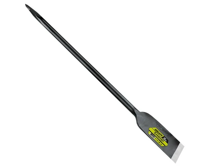 BARRA 16 LBS ACERO FORJADO MACHO 146026