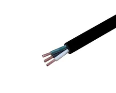 MTS CABLE ENCAUCHETADO ANDES CABLES TRHW 3X10 AWG 2