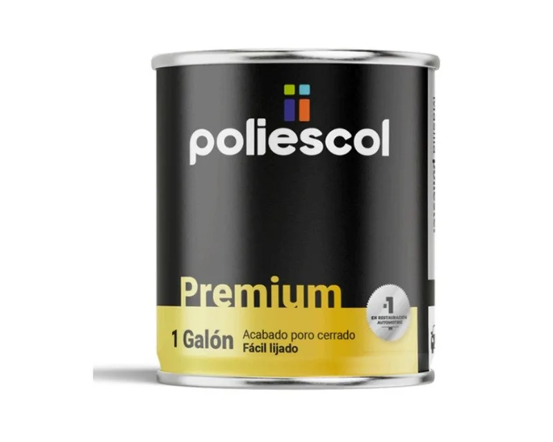MASILLA PREMIUM 1/4 EXT PLANO GL 310704