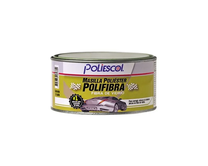 MASILLA POLIFIBRA 1/4 EXTRAPLANO 77311305