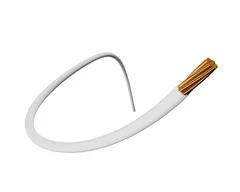 MTS CABLE FLEXIBLE THW 14 AWG BLANCO ANDES CABLES 2