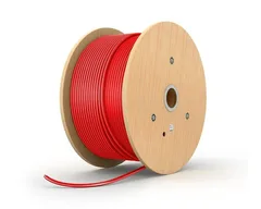 MTS CABLE FLEXIBLE THW 14 AWG ROJO ANDES CABLES COD. 46211 1