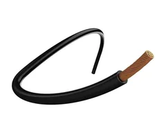 MTS CABLE FLEXIBLE THW 8 AWG NEGRO ANDES CABLES 2