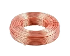 DUPLEX CRISTAL 2 X 14 20503 ANDES CABLES 1