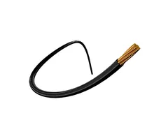 MTR CABLE LIBRE DE HALOGENO #12 NEGRO X500M ANDES CABLES 2