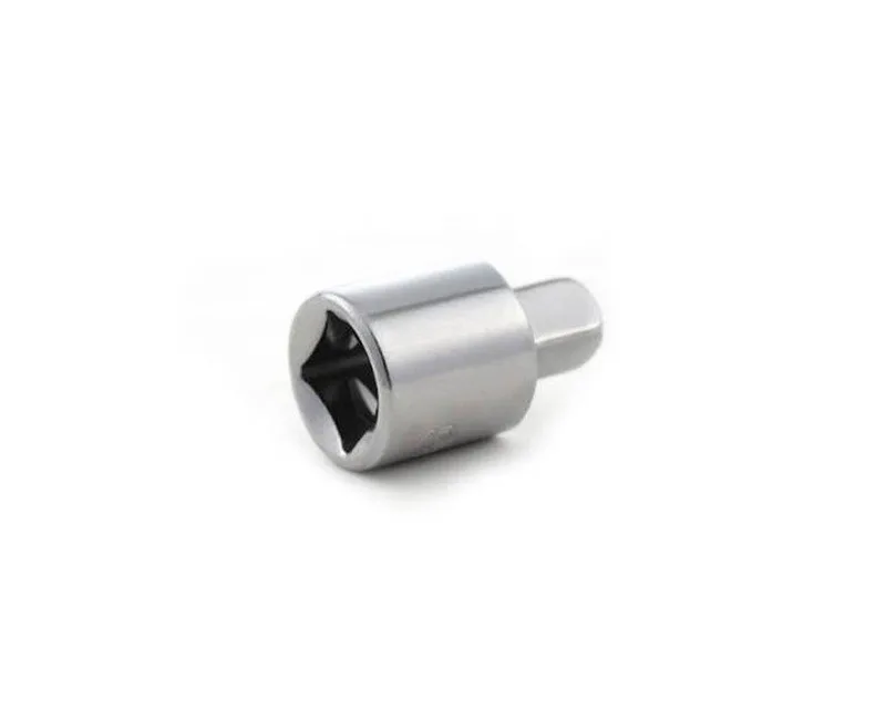 ADAPTADOR CONVERTIDOR 1/2" EX 3/8 SATA COD. 0043629