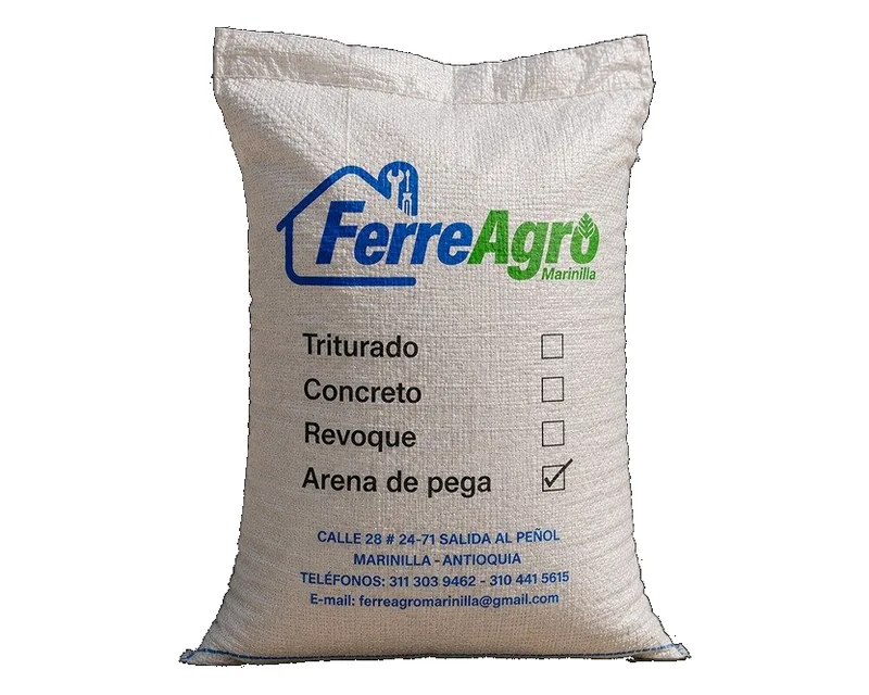ARENA DE PEGA