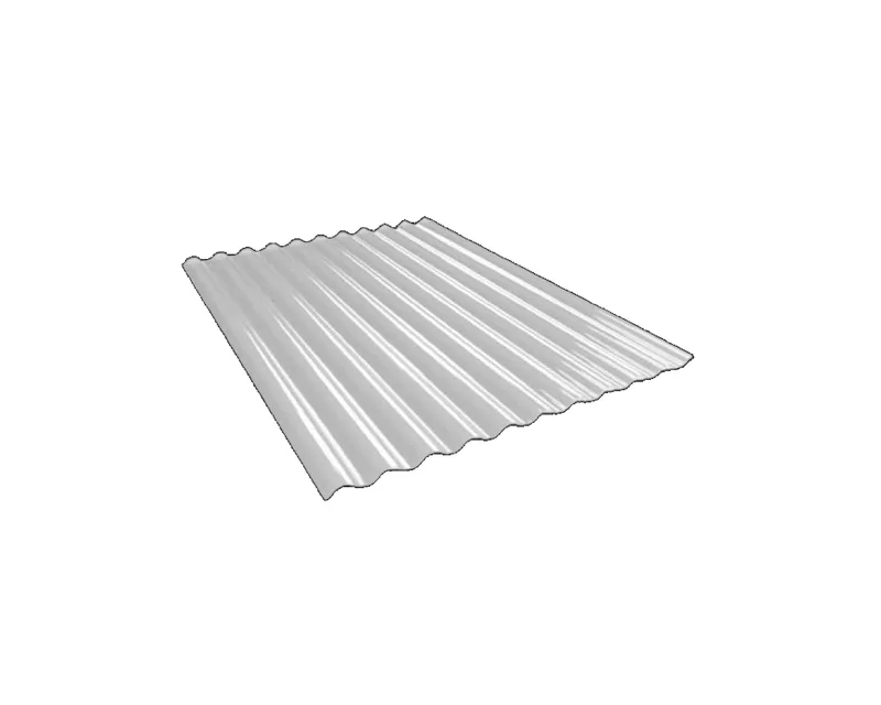 TEJA AJOZINC # 10 CRISTAL