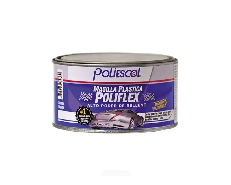 MASILLA POLIFLEX 1/32