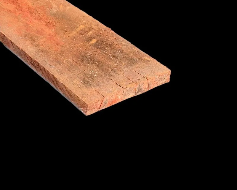 TABLA COMUN 1" x 25cm