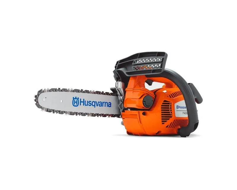 MOTOSIERRA T435 12IN 3/8MI 1.3 COD 966997212 HUSQVARNA