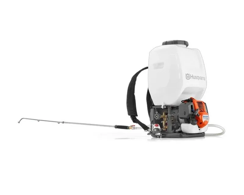 PULVERIZADORA 321S25 COD 967078602 HUSQVARNA