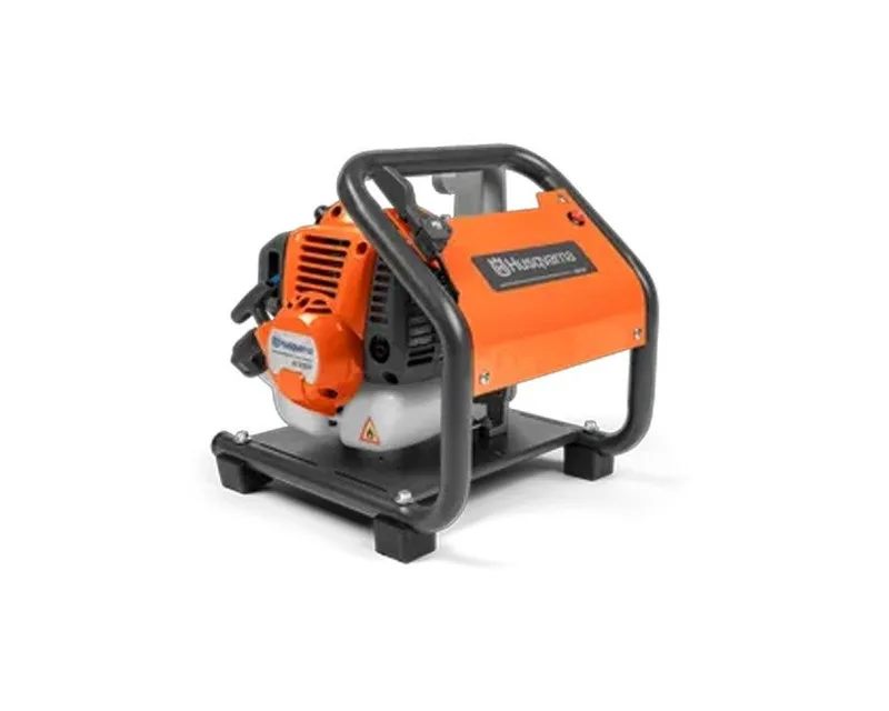 MOTOBOMBA  W25P COD. 970619901 HUSQVARNA